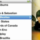 Image for article titled Rumored 6G iPod User Interface May Be Real, But Old Prototype